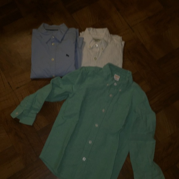 Shirt - Picture 2 of 6